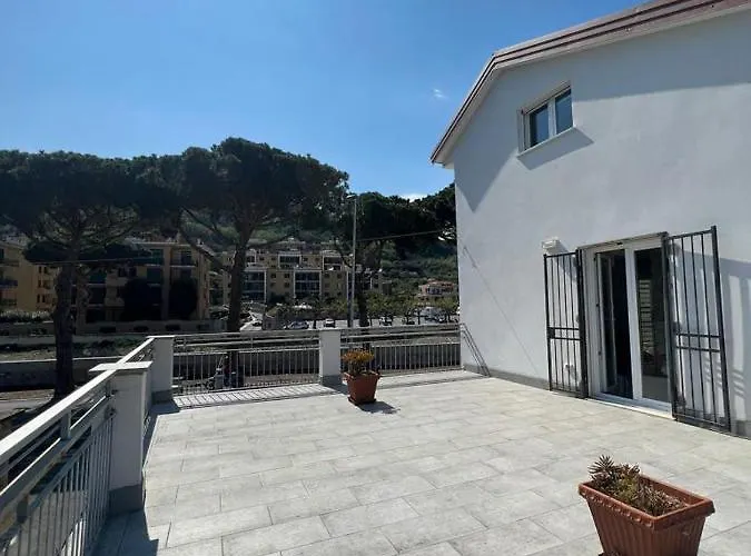 Terrazza Del Mar