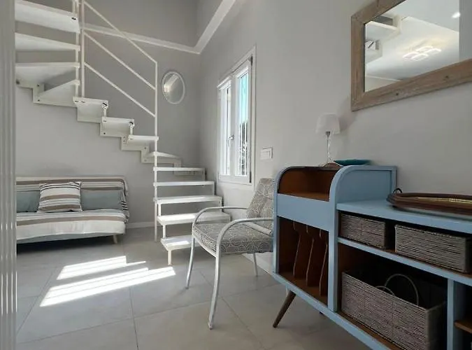 Terrazza Del Mar