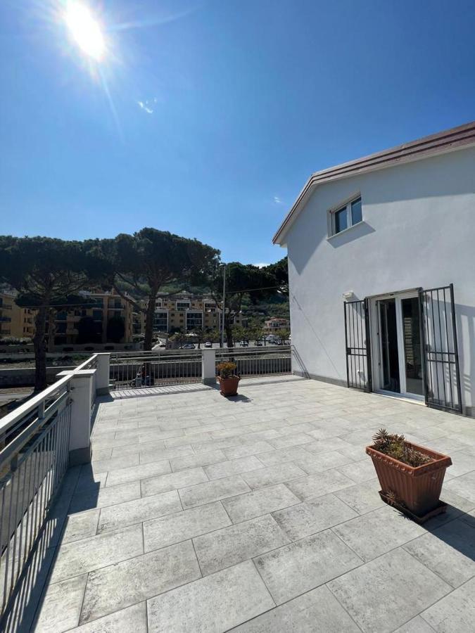Terrazza Del Mar Сasa de vacaciones